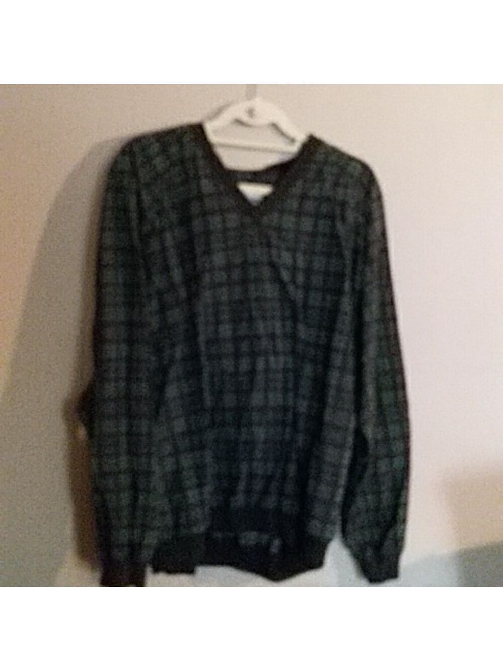 Munsingwear golf shirt size xl